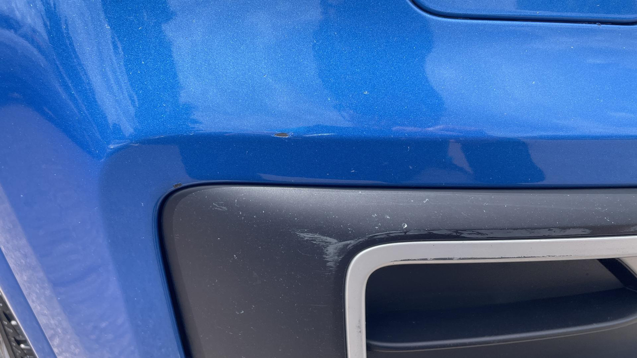 Audi Q2 30 TDI 116 S tronic 7 — photo 32