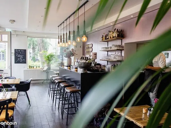 Fonds de commerce bar, brasserie La Foret Fouesnant