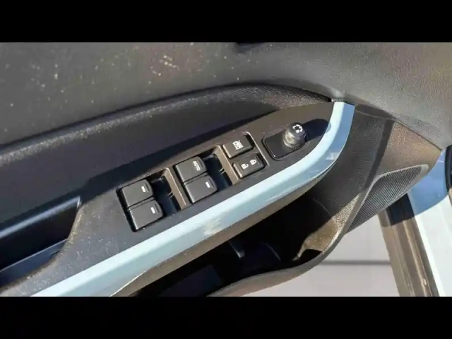 Suzuki Vitara 1.0 boosterjet 111ch privilège — photo 14