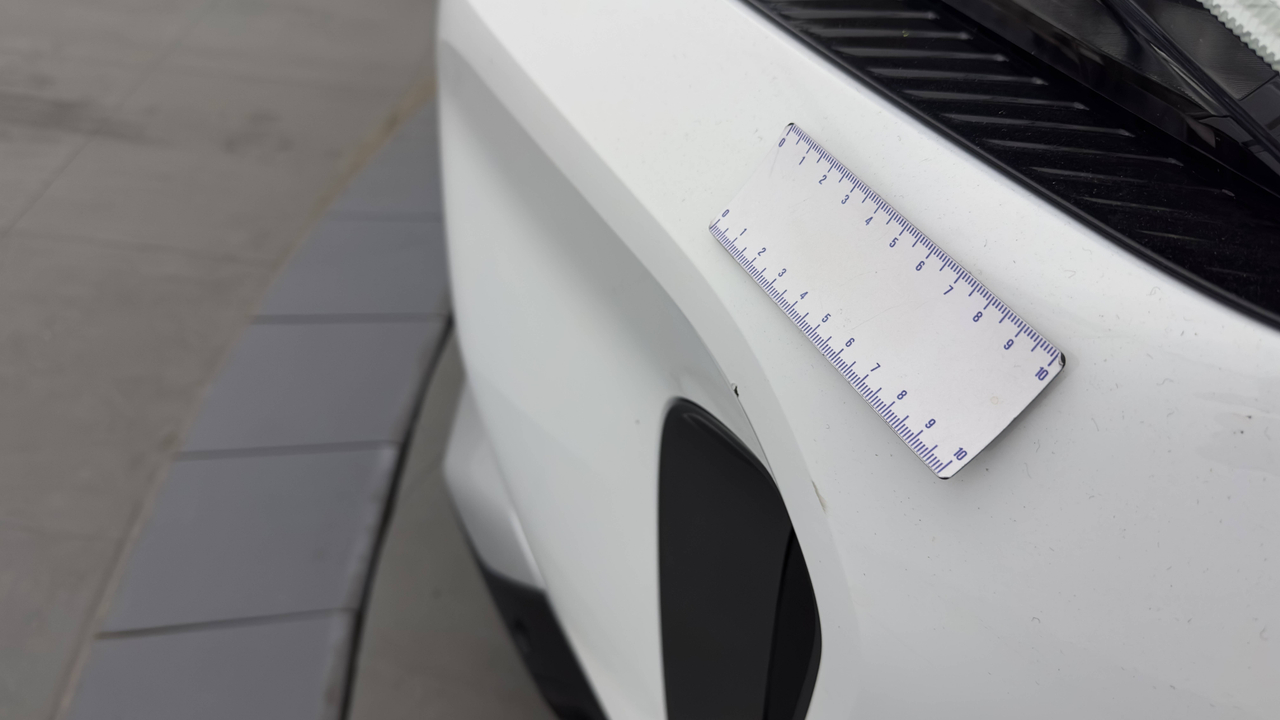 Citroen C5 Aircross Hybride Rechargeable 225 e-EAT8 — photo 41