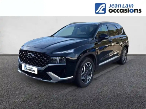 Hyundai Santa Fe 1.6 t-gdi plug-in 265 htrac bva6