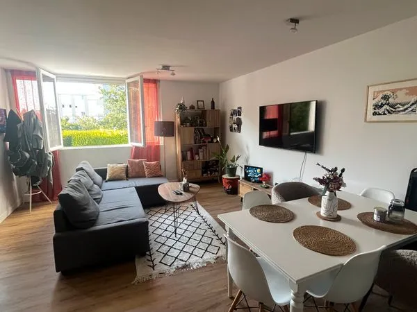 Appartement T2 - 55m2