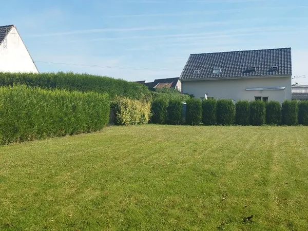 Terrain constructible 900 m² à vendre - Lillers