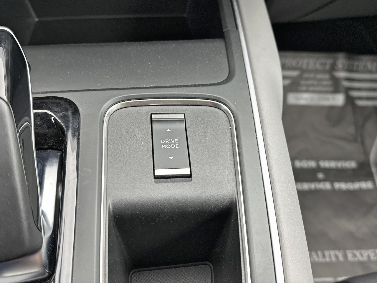Citroën C5 Aircross hybride rechargeable 225 s&s e-eat8 feel — photo 30