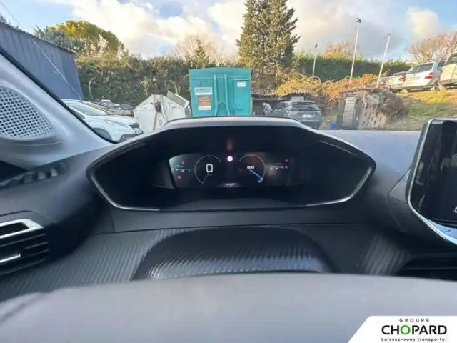 Peugeot 208 100 s&amp;s bvm6 — photo 49