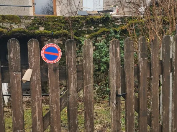 Maison 3 pièces meublée à louer