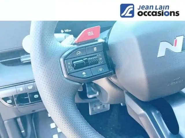 Hyundai Ioniq 5 84 kwh - 229 ch — photo 12
