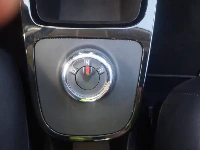 Dacia Spring achat intégral — photo 13