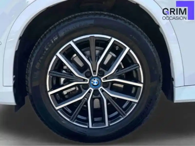 Bmw X1 xdrive 25e 245ch dkg7 — photo 13