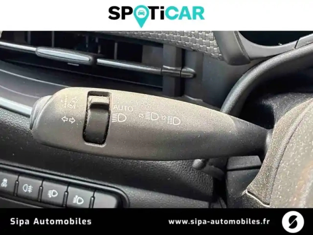 Fiat 500 e 118 ch — photo 25
