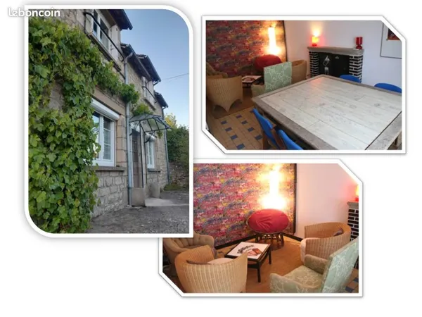 Colocation 1 chambre à louer