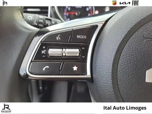 Kia Ceed 1.0 t-gdi 100ch active my25 — photo 15