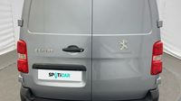 Peugeot Expert Standard 2.0 BlueHDi 145ch S&S Asphalt EAT8 — photo 5