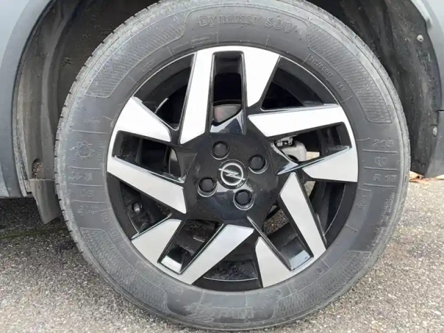 Opel Mokka electrique 136 ch &amp; batterie 50 kwh — photo 9