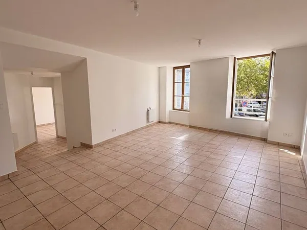 Appartement 3 pièces 70 m²
