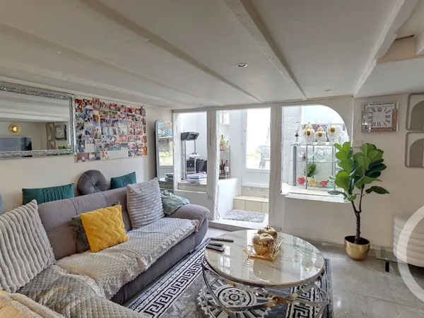 Maison 4 pièces 91 m²