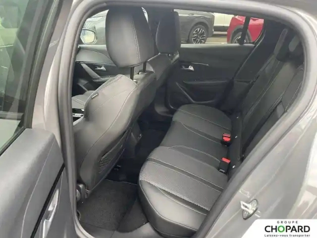 Peugeot 208 hybrid 110 e-dcs6 — photo 69