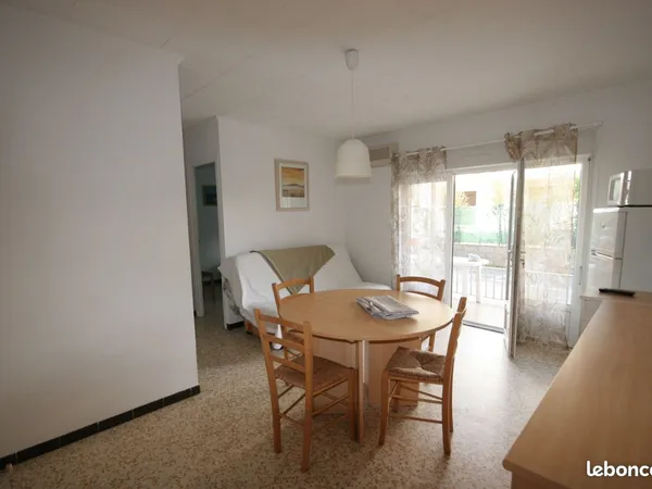 Appartement Grau du Roi