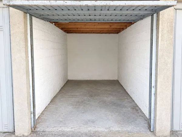 Box de stockage 12 m²
