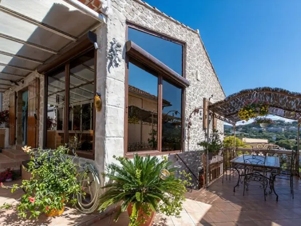 Achat : Maison Cassis (13260)