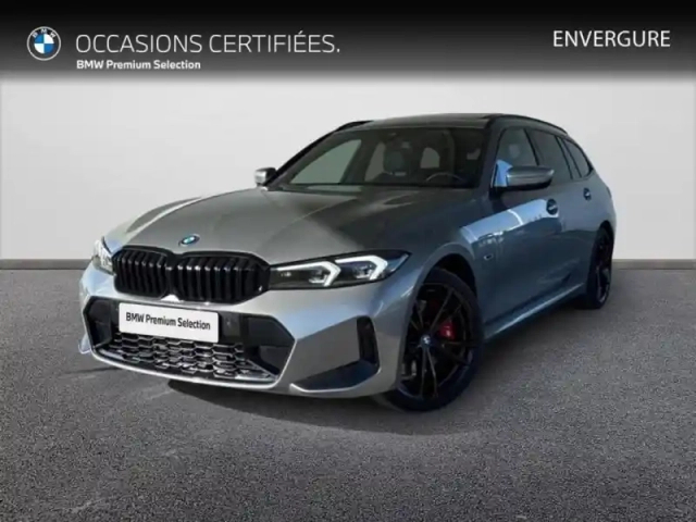 Bmw Serie 3 série 3 touring 330ea 292ch m sport