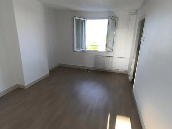 Appartement 3 pièces 49 m²