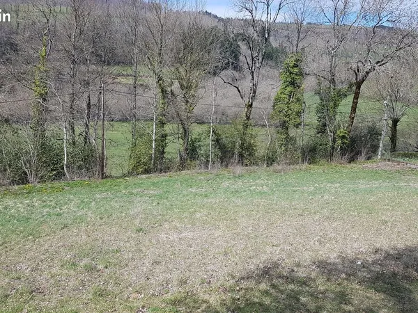 Terrain constructible Lacaune 81230