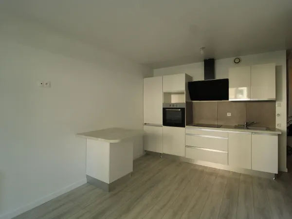 Vends appartement 37m²
