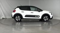 Citroen C3 1.2 PureTech 110ch S&S Shine EAT6 — photo 4