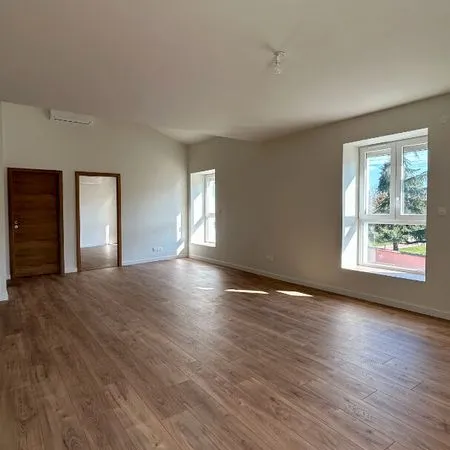 Appartement 3 pièces 74 m²