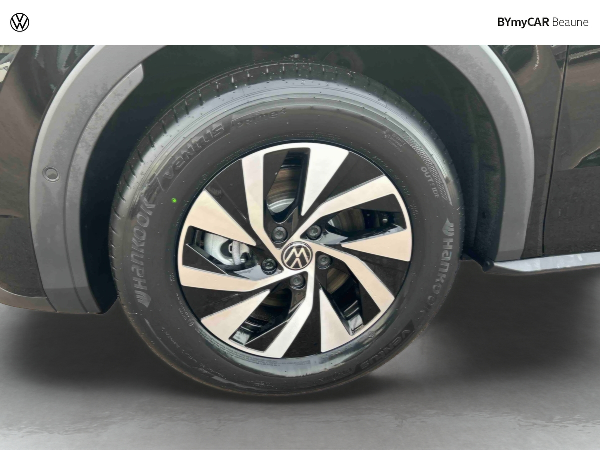 Volkswagen T-Roc 1.5 eTSI Hybrid 116 ch DSG7 — photo 14