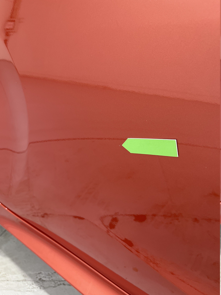 Toyota Yaris 4 — photo 39