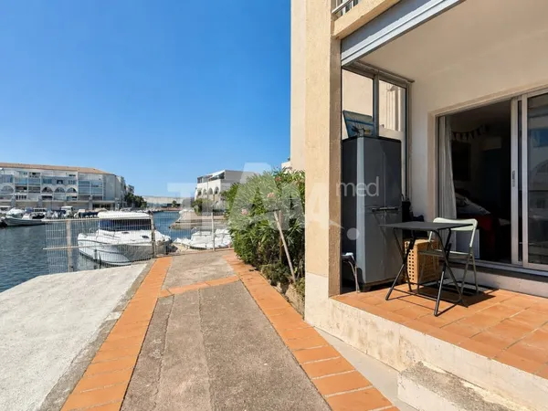 Appartement 2 pièces 30 m²