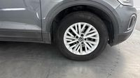 Volkswagen T-Roc 1.0 TSI 110ch Life Plus — photo 20