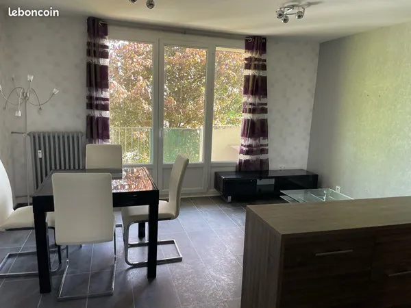 Appartement Dole