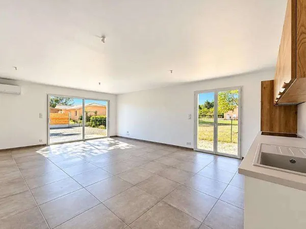 Maison 4 pièces 95 m²