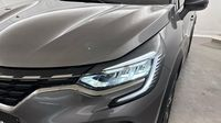 Renault Austral 1.2 E-Tech full hybrid 200ch Iconic- 24 — photo 17