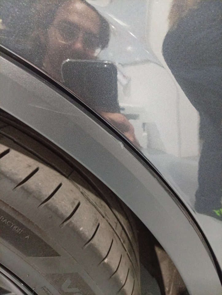 Tesla Model Y — photo 48