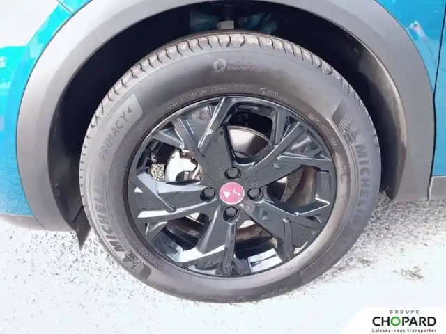 Ds Ds 3 ds3 crossback puretech 100 bvm6 — photo 21