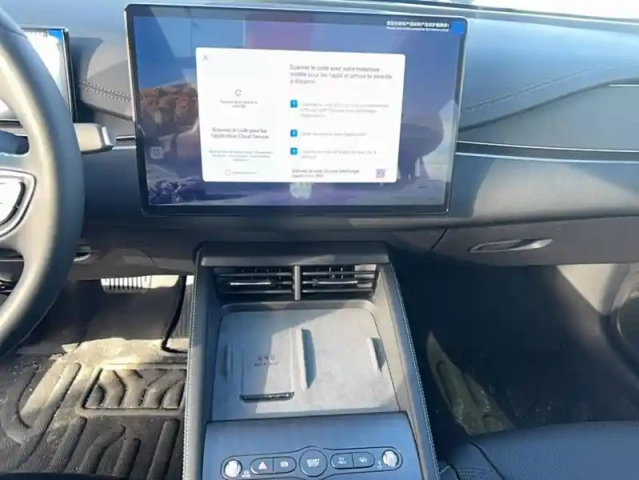 Byd Seal 6 touring 1.5l dm-i 156 kw phev comfort 5p — photo 11