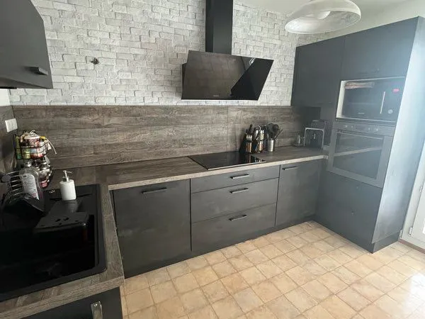 Appartement 75m2