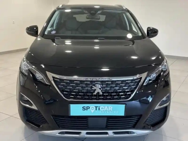Peugeot 3008 1.2 puretech 130ch allure business s&amp;s eat6 — photo 2
