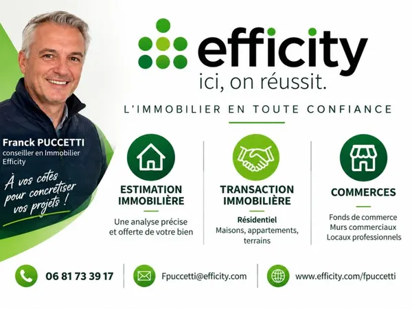 Fonds de commerce 400 m²