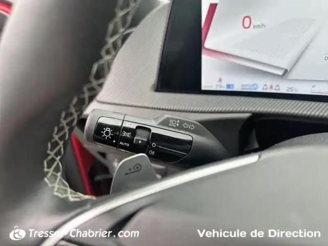 Kia Ev6 229 ch gt line — photo 17
