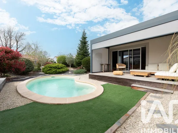 Vente Maison/villa 4 pièces
