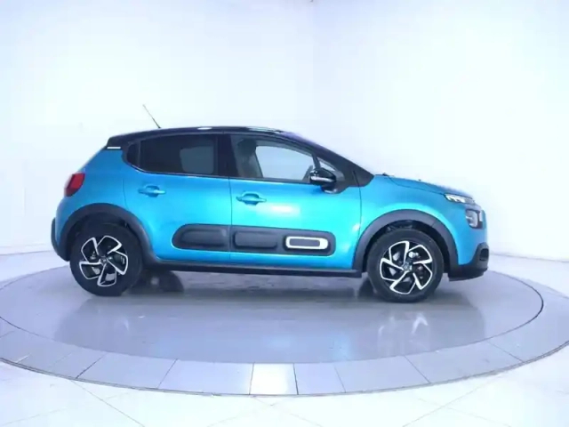 Citroën C3 bluehdi 100 s&amp;s bvm6 — photo 60
