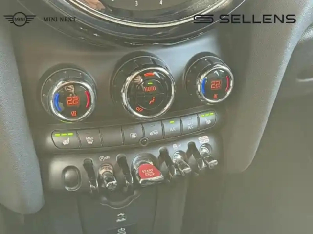 Mini Mini 5 portes cooper s 178ch  edition premium bva7 — photo 15