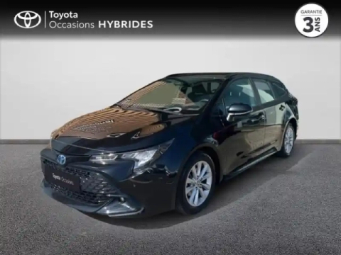 Toyota Corolla touring spt 1.8 140ch dynamic business my25