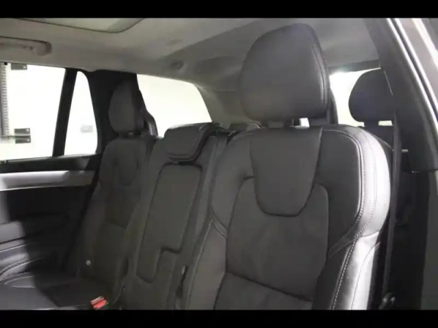 Volvo Xc90 t8 awd 310 + 145ch ultra style chrome geartronic — photo 13