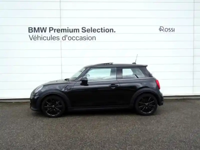 Mini Mini cooper s 178ch edition premium plus bva7 — photo 5